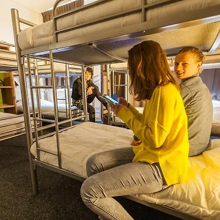 Hostel Delft