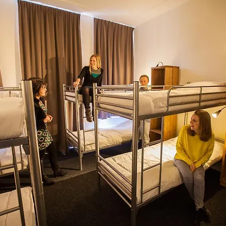 Hostel Delft