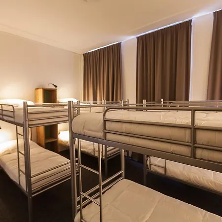 Hostal Hostel Delft Delft
