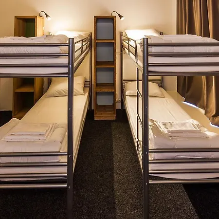 Hostel Delft *