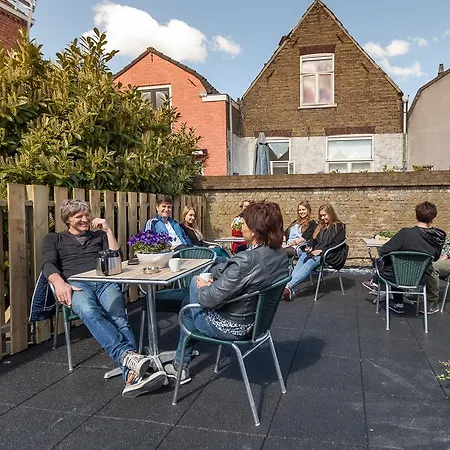 Hostel Delft *