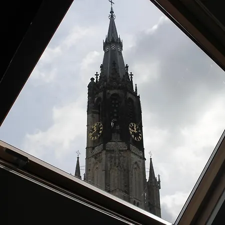 Hostal Hostel Delft Delft