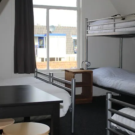 Hostal Hostel Delft *