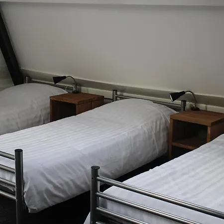 Hostel Delft * Delft