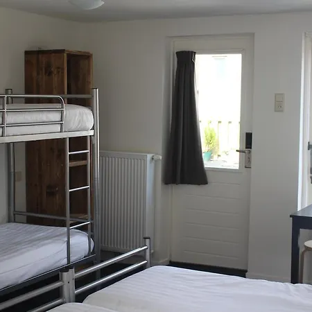 Hostel Delft *