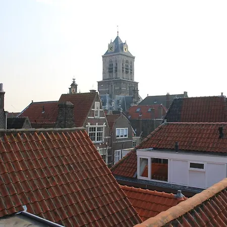 Hostel Delft Hostal Delft