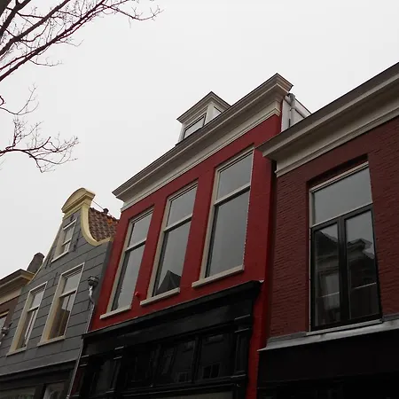 Hostel Delft * Delft