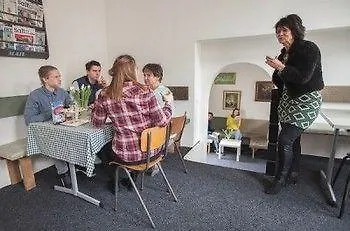 Hostel Delft