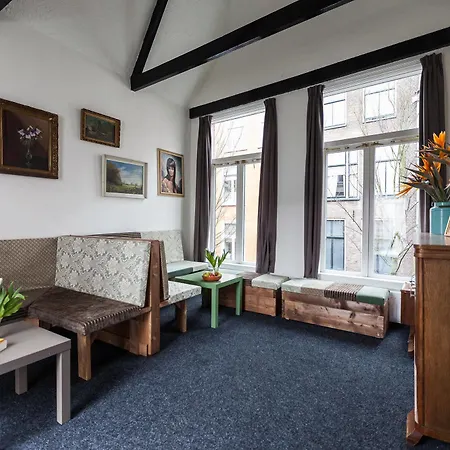 Hostel Delft Delft