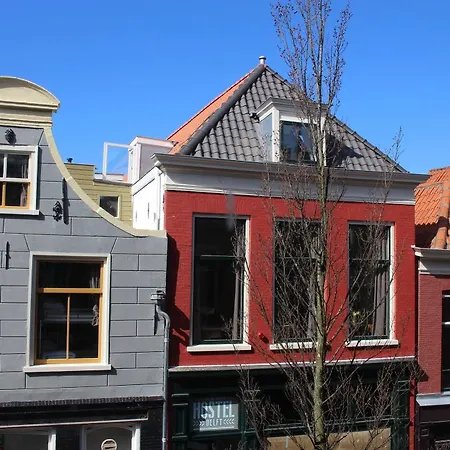 Hostal Hostel Delft Delft