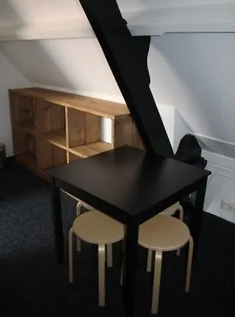 Hostel Delft * Delft